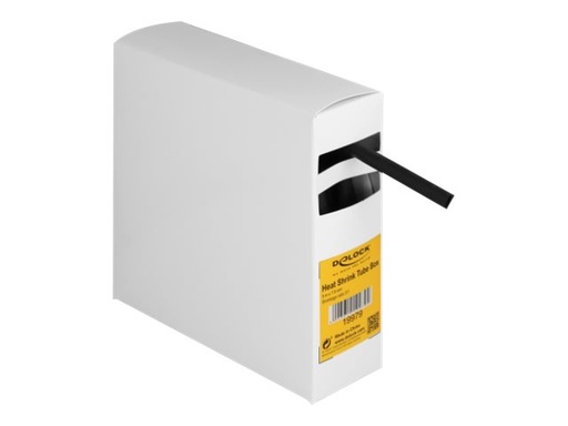 [19979] Delock Schrumpfschlauch - mit Innenkleber