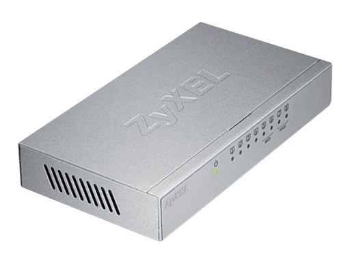 [GS-108BV3-EU0101F] ZyXEL GS-108B - V3 - Switch