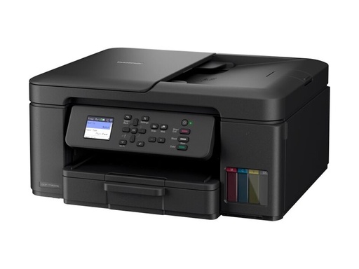 [DCPT780DWRE1] Brother DCP-T780DW - Multifunktionsdrucker - Farbe - Tintenstrahl - ITS - A4/Legal (Medien)