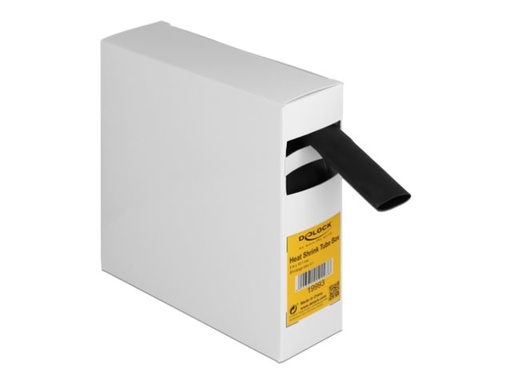 [19993] Delock Schrumpfschlauch - mit Innenkleber