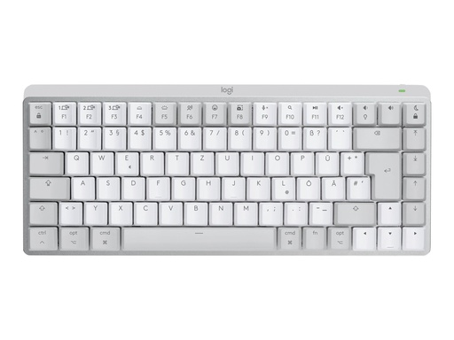 [920-010799] Logitech Master Series MX Mechanical Mini for