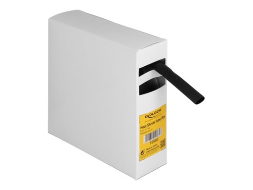 [19985] Delock Schrumpfschlauch - mit Innenkleber