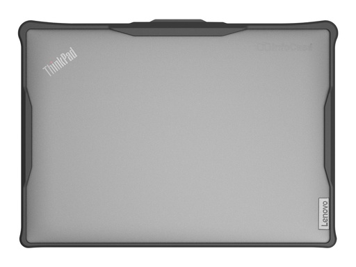 [4Z71Q49392] Lenovo InfoCase - Notebook-Shellcase - widerstandsfähig