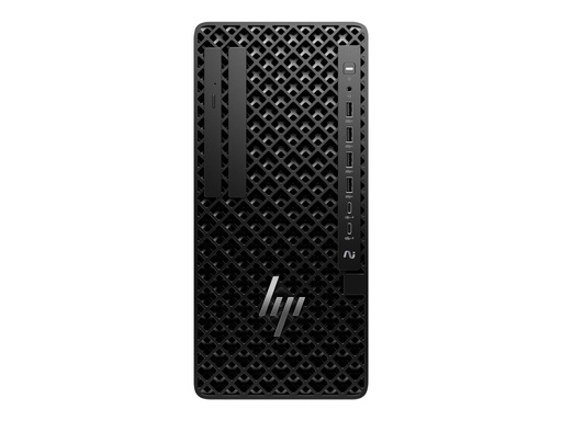 [A40SZET#ABD] HP Z1 G1i - Tower - 1 x Core Ultra 7 265 / 2.4