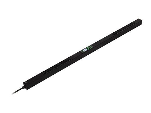 [EPDU2116S] APC EasyPDU EPDU2116S - Stromverteilungseinheit (Rack - einbaufähig)