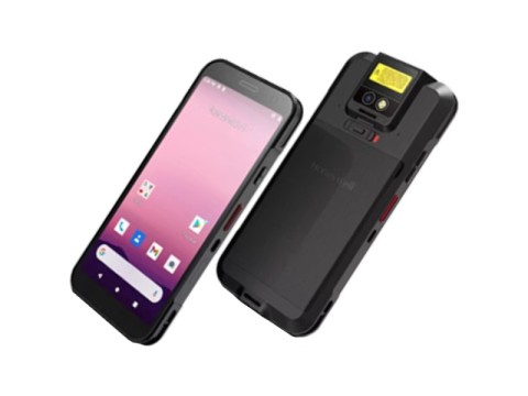 [CT32-X1N-37S1FBG] HONEYWELL CT32+WIFI6E Nano+Esim 6 - Datenerfassungsgerät - 2.400 MHz
