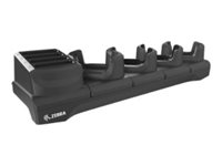 [CRDON-NGTC5N-5SC4B] Zebra Handheld / Ladegerät - Multi-Slot-Docks