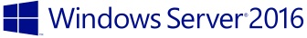 [BW_P73-07253] B-Ware: Microsoft Windows Server 2016 64Bit Standard (Deutsch)