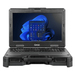 [XR1466CAQDK6] GETAC X600 Pro-PCI i5-11500H ECR W11P - Core i5 - 512 GB