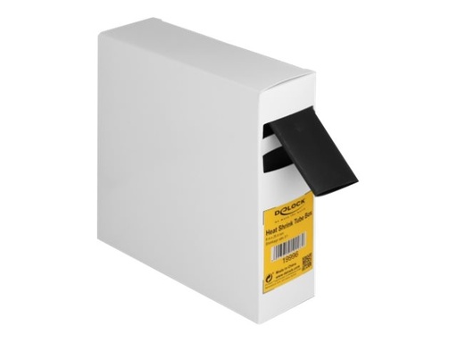 [19996] Delock Schrumpfschlauch - mit Innenkleber