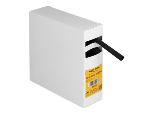 [19984] Delock Schrumpfschlauch - mit Innenkleber