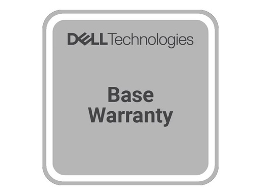 [CC3M3_1CR3OS] Dell Erweiterung von 1 jahr Collect & Return