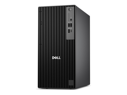 [T22XV] Dell Pro Tower Plus QBT1250 - Tower - Core Ultra