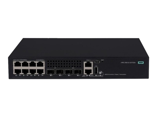 [S5T53A] HPE Networking Comware 5150EI - Switch - L3