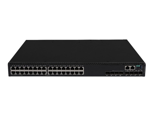 [S5T56A] HPE Networking Comware 5550HI - Switch - 1 Slot