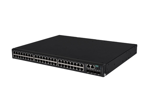 [S5T57A] HPE Networking Comware 5550HI - Switch - 1 Slot