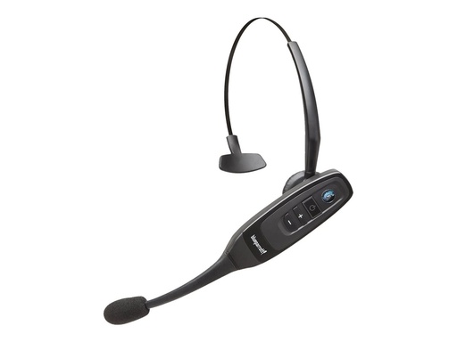 [204151] Jabra BlueParrott C400-XT - Headset - konvertierbar