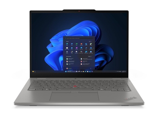 [21R7000DGE] Lenovo ThinkPad L13 2-in-1 Gen 6 21R7 - Flip-Design - Intel Core Ultra 5 225U - Win 11 Pro - Intel Graphics - 16 GB RAM - 512 GB SSD TCG Opal Encryption 2, NVMe - 33.8 cm (13.3")