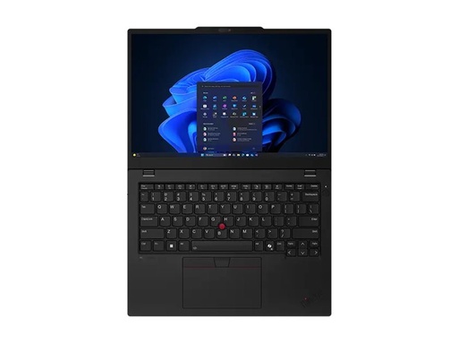 [21R50006GE] Lenovo ThinkPad L13 Gen 6 21R5 - 180°-Scharnierdesign - Intel Core Ultra 5 225U - Win 11 Pro - Intel Graphics - 16 GB RAM - 512 GB SSD TCG Opal Encryption 2, NVMe - 33.8 cm (13.3")
