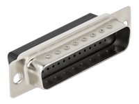 [66714] Delock Datenanschluss - HD-44 (M) (Packung