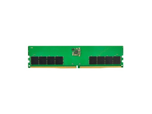 [A9TF0AA] HP  DDR5 - Modul - 8 GB - DIMM 288-PIN - 5600 MHz / PC5-44800
