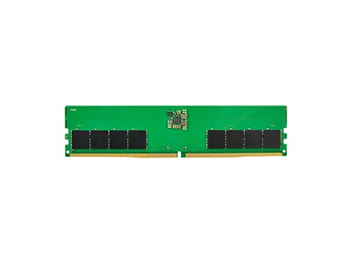 [A9TF3AA] HP  DDR5 - Modul - 32 GB - DIMM 288-PIN - 5600 MHz / PC5-44800