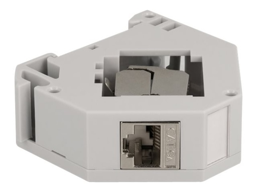 [86014] Delock Modularadapter - DIN schienenmontierbar