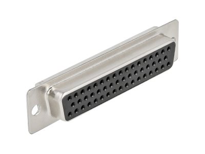 [66716] Delock Datenanschluss - HD-50 (W) (Packung