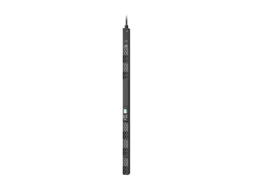 [APDU11150SW] APC NetShelter Rack PDU Advanced - Gen 2 - Stromverteilungseinheit (Rack - einbaufähig)
