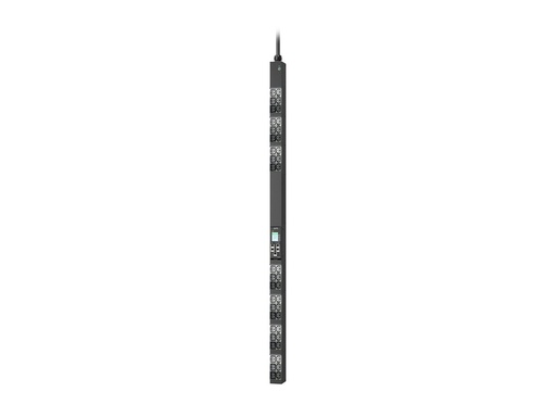 [APDU11250SW] APC NetShelter Rack PDU Advanced - Gen 2 - Stromverteilungseinheit (Rack - einbaufähig)