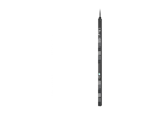 [APDU11350SW] APC NetShelter Rack PDU Advanced - Gen 2 - Stromverteilungseinheit (Rack - einbaufähig)