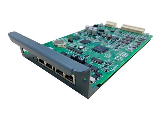 [SP3OPT001] APC USV-Managementmodul - Schwarz