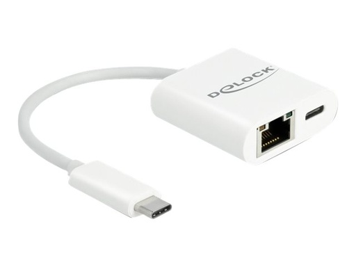 [65402] Delock Netzwerkadapter - USB-C 3.2 Gen 1