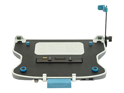 [5433GA890503] GETAC Gamber-Johnson - Notebook-Fahrzeughalterung