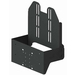[590GBL000876] GETAC Vertical Tablet Keyboard Mount