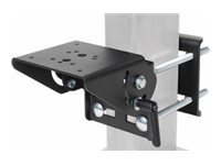 [592GUK000048] GETAC Gamber-Johnson - Befestigungskit (zweischalig