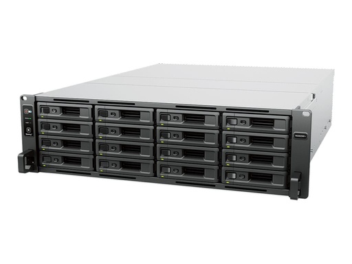 [RS2825RP+] Synology RackStation RS2825RP+ - NAS-Server
