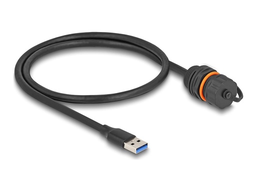 [88149] Delock USB-Verlängerungskabel - USB Typ A (M)
