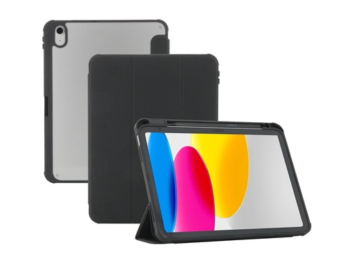 [060020] Mobilis EDGE 2 - Flip-Hülle für Tablet - mit