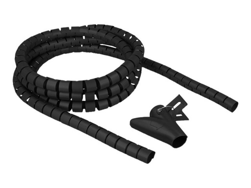 [18836] Delock Kabelaufwicklung und Installationswerkzeug