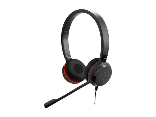 [14401-21] Jabra Evolve 30 II HS Stereo - Headset - ohrumschließend