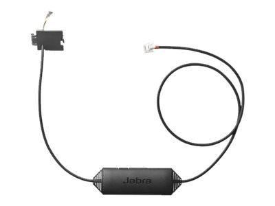 [14201-44] Jabra Link 14201-44 - Headsetadapter - 90 cm