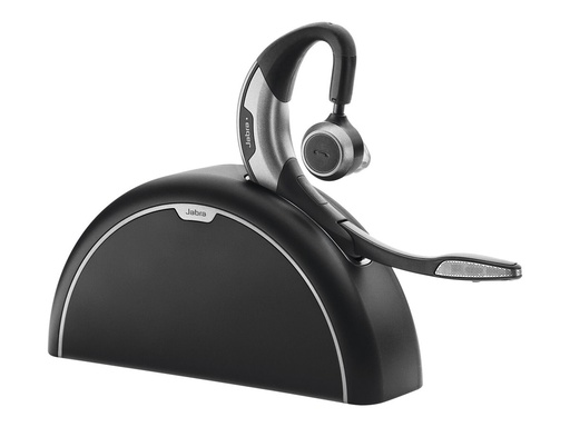 [6640-906-300] Jabra Motion UC+ MS - Headset - Ohrstöpsel