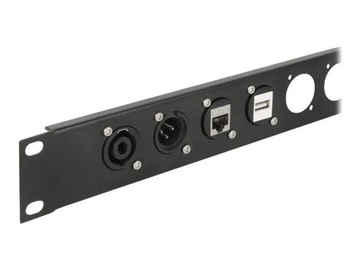 [86732] Delock D-Type Module 3.5 mm 3 pin stereo jack