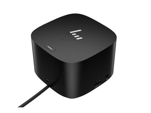 [4J0A2AA#UUZ] HP Thunderbolt Dock G4 - Dockingstation - 2 x