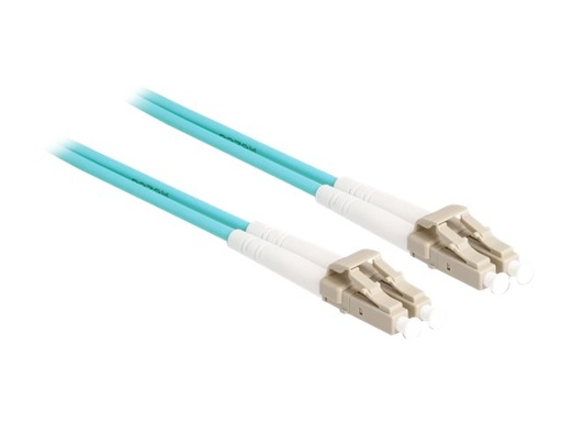 [87907] Delock Netzwerkkabel - LC Multi-Mode (M) zu LC Multi-Mode (M)