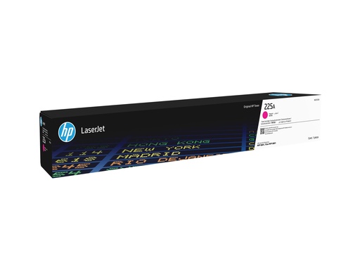 [W2253A] HP 225A - Magenta - original - LaserJet - Tonerpatrone (W2253A)