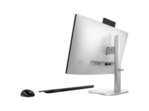 [A55P1ET#ABD] HP EliteStudio 8 G1i AI - All-in-One (Komplettlösung) - Core Ultra 5 245 / 3.5 GHz - RAM 16 GB - SSD 512 GB - NVMe - Intel Graphics - 1GbE, Wi-Fi 6E, Bluetooth 5.3 - WLAN: 802.11a/b/g/n/ac/ax (Wi-Fi 6E)