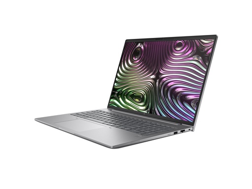 [B72W2ET#ABD] HP ZBook X G1i Mobile Workstation - Intel Core Ultra 7 265H / 2.2 GHz - Win 11 Pro - RTX PRO 2000 Blackwell - 32 GB RAM - 1 TB SSD NVMe, TLC - 40.6 cm (16")