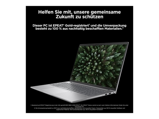 [B72WZET#ABD] HP ZBook Power 16 G11 A Mobile Workstation - AMD Ryzen 7 8845HS - Win 11 Pro - Radeon 780M - 32 GB RAM - 1 TB SSD NVMe, TLC - 40.6 cm (16")